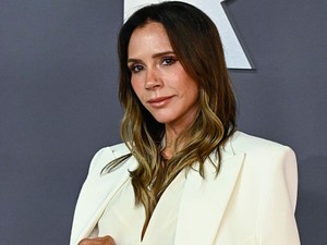 Victoria Beckham 14 éves lánya a klónja is lehetne, Harper egyre jobban hasonlít az édesanyjára