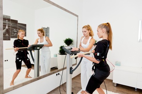 Speedfitness: csúcsformában 15 perc alatt