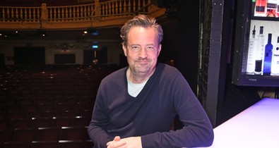 „Feltétel nélkül szerettem őt. És ő is engem.” - Matthew Perry előtt tiszteleg a sztárvilág