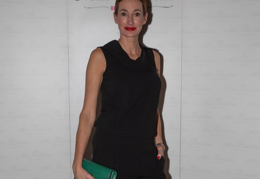 Epres Panni királynőként ragyog új fotóján