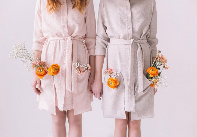 Életvitel, munka, szerelem - interjú Zergi Bori fotóssal