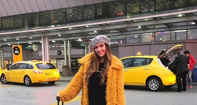 Exkluzív beszámoló a lisszaboni C&A divatshow-ról