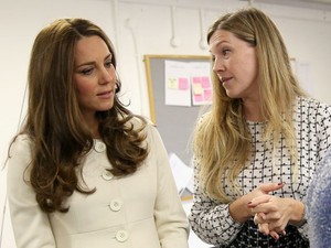 Szeretnél a királyi palotában dolgozni?