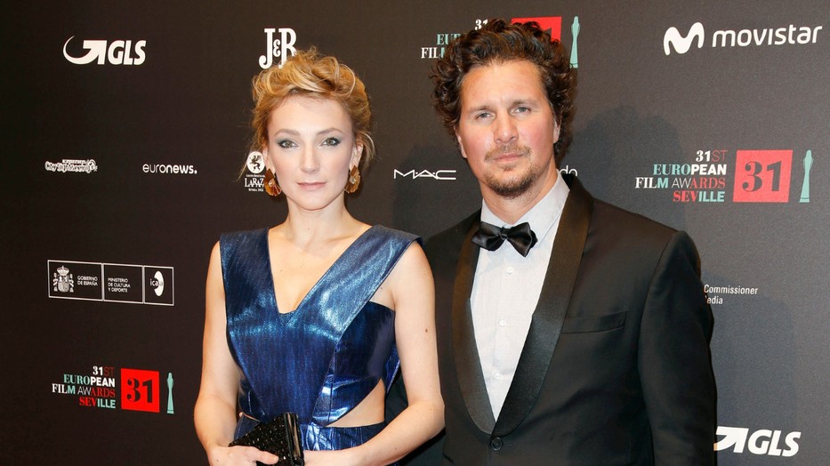 Nagy Ervin és Borbély Alexandra kapcsolatát bárki megirigyelhetné