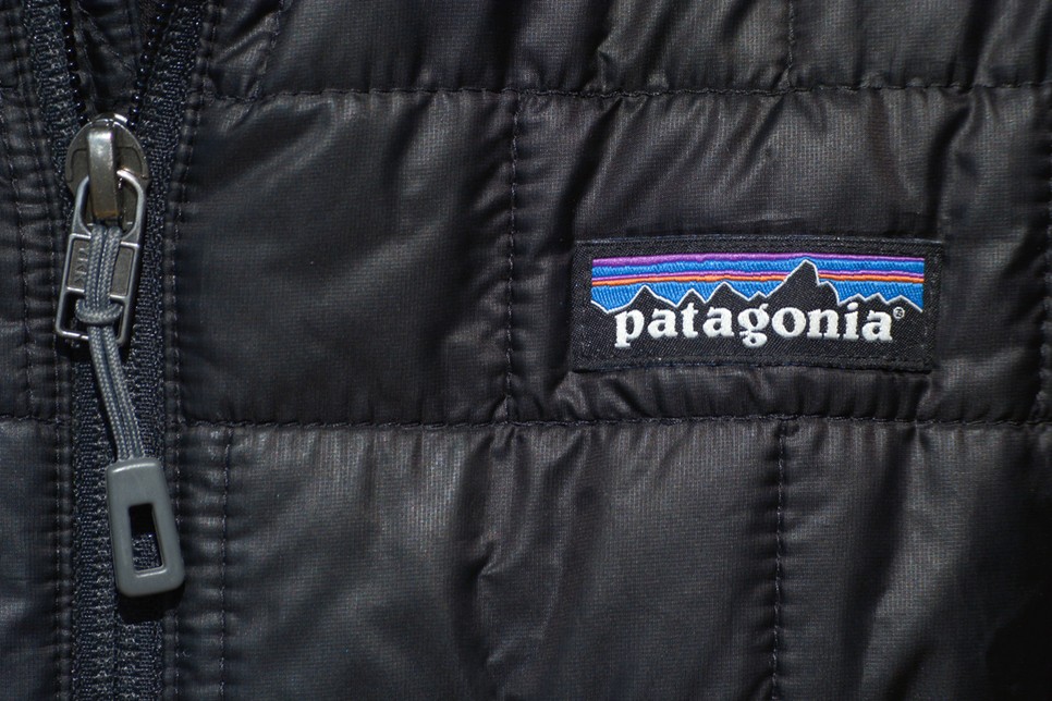 A Patagonia halálosan komolyan veszi a bolygó megmentését | Robert Alexander