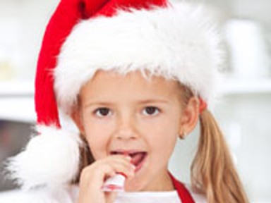 A szépségápolást nem lehet elég korán kezdeni