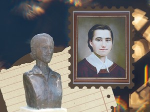 Az egyik legfiatalabb nő, akit boldoggá avattak Magyarországon: Bódi Mária Magdolna