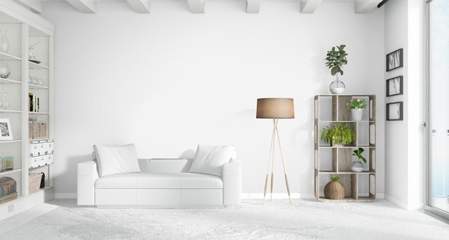 Így csinálj kis lakásodból nagyot: ettől nagyobbnak tűnik majd otthonod