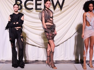 8 provokatív szett a BCEFW kifutójáról, amitől azonnal elpirulsz