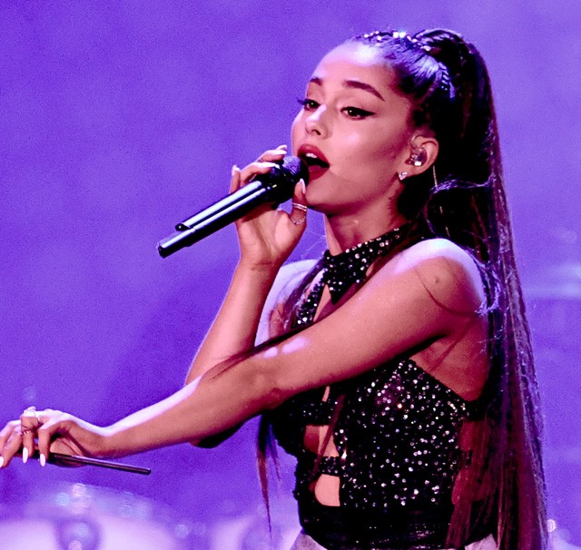 Ariana Grande