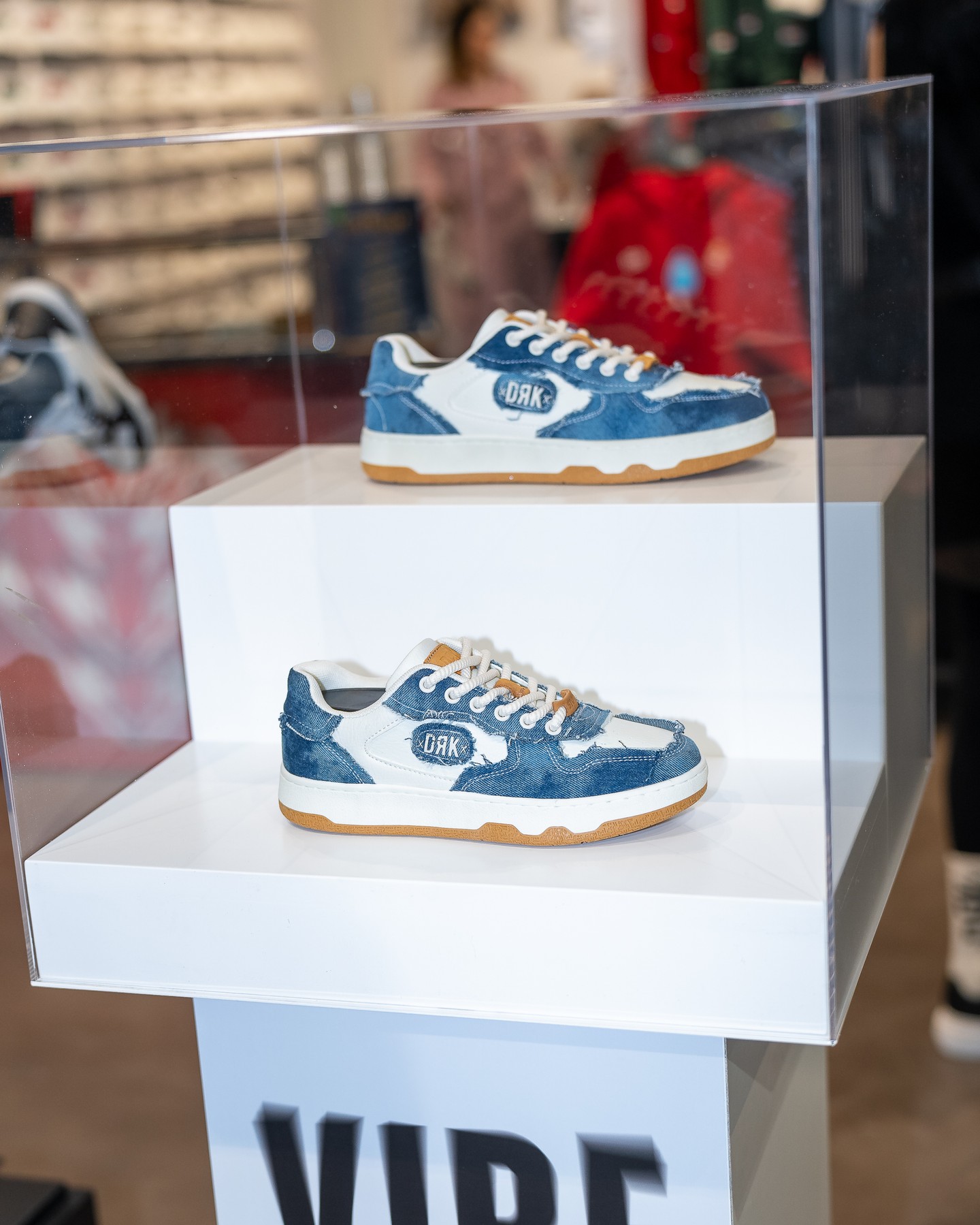 Metzger Viki X Dorko Vibe kollekció