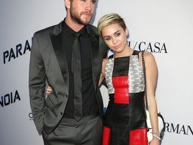 Miley és Liam között mindennek vége