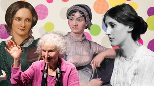 „Vannak romantikus írók, realisták, naturalisták, kollektivisták – és vannak nők"