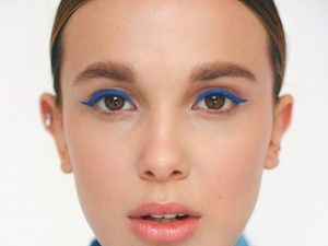 Get the Look: Így készítsd el Millie Bobby Brown vibráló sminkjét!