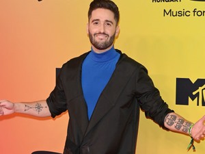 26 kilót fogyott Király Viktor, brutálisan átalakult a teste: „Ez volt a régi énem. A jobb oldalon láthatod az új énem”