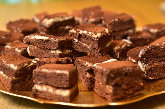 Desszert, bűntudat nélkül