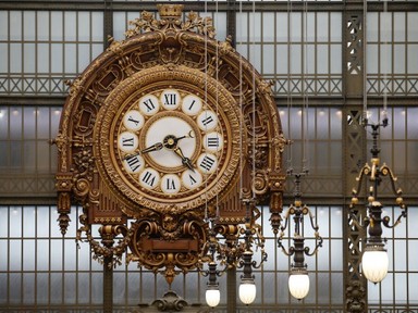 Legjobb karanténprogram: Járd be a világ leghíresebb múzeumait otthonról a kanapédról