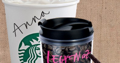 Itt van a Starbucks játékunk nyerteseinek a névsora