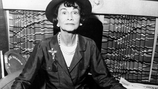 7 dolog amivel megváltoztatta a divatot Coco Chanel