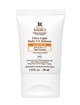 Kiehl`s Ultra Light Daily UV Defense SPF50 PA++++ 11 900 Ft/30 ml