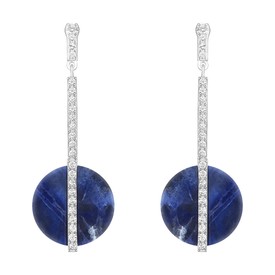 Kristályos fülbevaló SWAROVSKI 26 900 Ft