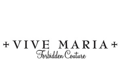 Pussy Deluxe & Vive Maria