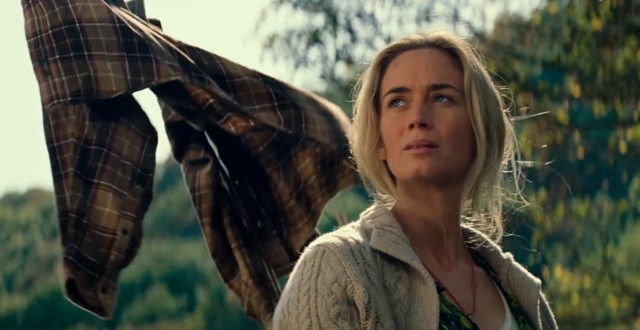 Ebben az új horrorban egy szót sem szólnak, mégis hátborzongatóbb, mint bármi!