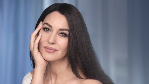 Monica Belucci lett az arca a NIVEA megújult Anti-Age termékcsaládjának