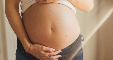 10 hüvelyi változás, amire várandósan számíthatsz