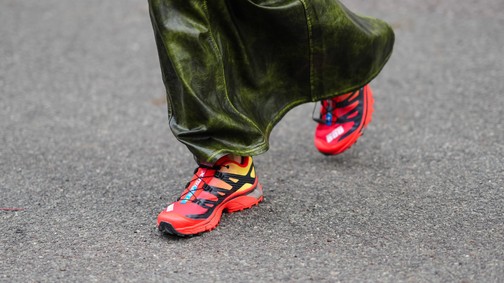 10 trendi sneaker, ha kedvezményesen szereznéd be a szezon top darabjait