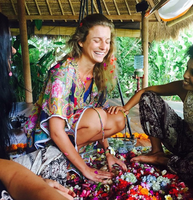 Jógázz a nőiességedért!