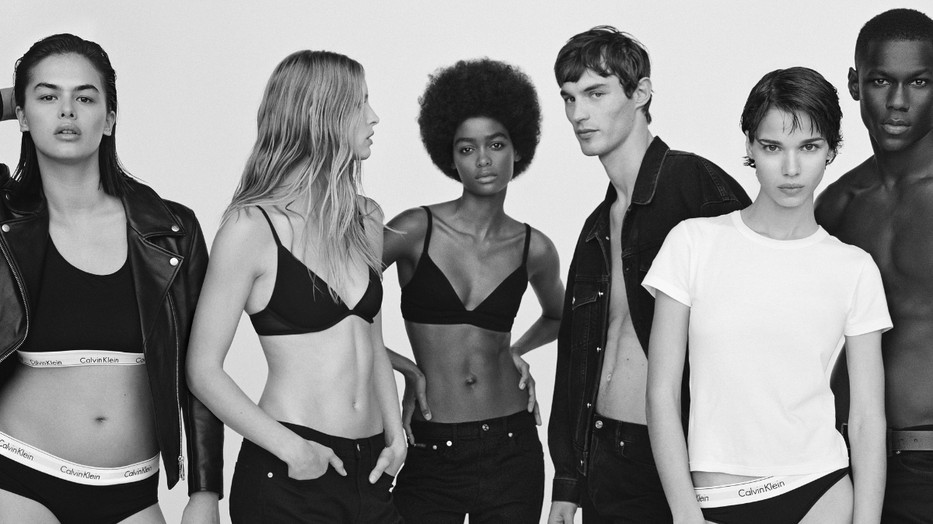 30 éves a Calvin Klein CK One, az első uniszex illat