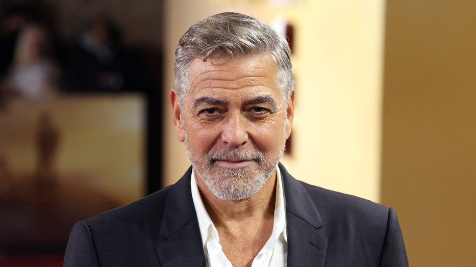 George Clooney ma már boldog férj, de több kapcsolata is volt, mielőtt rátalált volna az igazira
