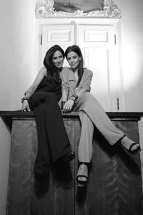 Lassan járj, tovább érsz - A 1975 márka mottója