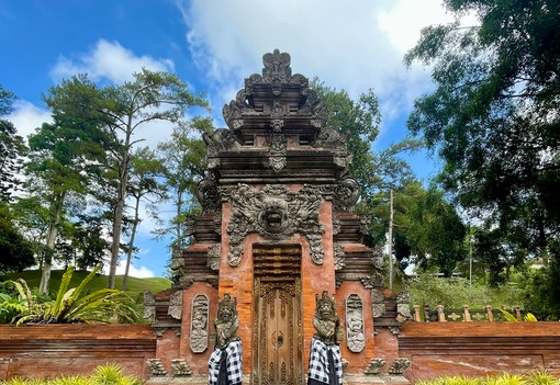 Ízek, imák, szemétdomb és patkányok - Bali az Instagramon túl