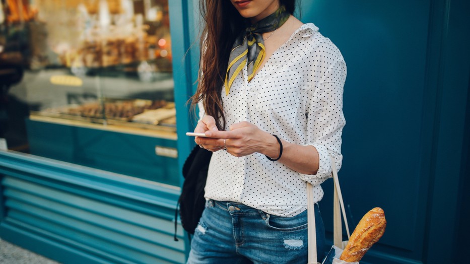 Ezekkel a tippekkel pillanatok alatt magadávé teheted a francia stílust