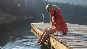 Öt nap, és mintha kicseréltek volna: léböjtkúrám története a Dunakanyarban