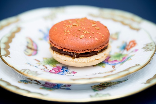 Dobd fel a megszokott desszerteket: klasszikus édességek új köntösben