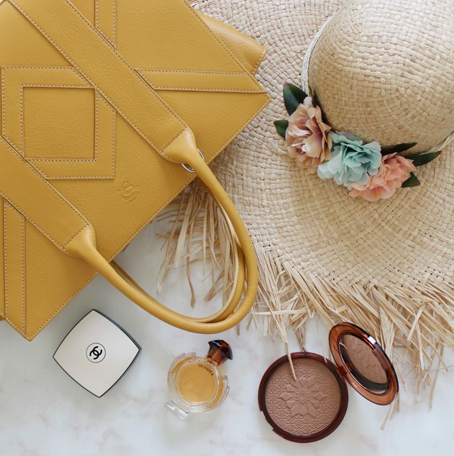 Julia Stadingert új táska kollekciójáról kérdeztük! Extravagáns formák és árnyalatok a magabiztos, sokszínű, trendkövető nőknek!