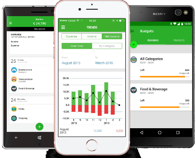 5 spórolós app, ami megmentheti a pénztárcádat