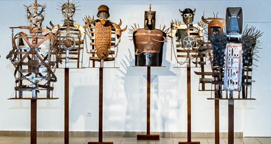 Súlyos női sorsok, belénk nevelt szégyenérzet –  Rabóczky Judit kiállítása kihagyhatatlan