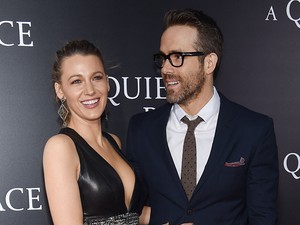 Nem bírnak leállni! Blake Lively megint trollkodott a férjével, de jött is a válasz