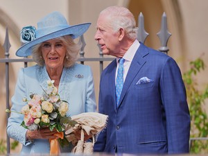 Testbeszéd-szakértő leplezte le Kamilla királynét: csendben átvette férjétől a vezető szerepet