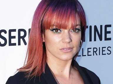 Ők a legelképesztőbb hajszíneket is bevállalják!