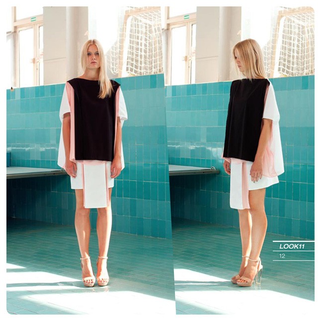 Glamour szerkesztőség