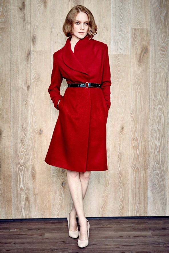 Karácsonyi Pop-up üzlet az Elysian showroomjában