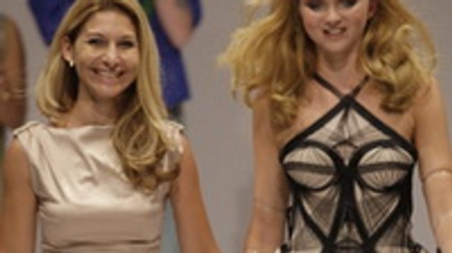 Magyar tervező diadalmaskodott a berlini Triumph Awardon