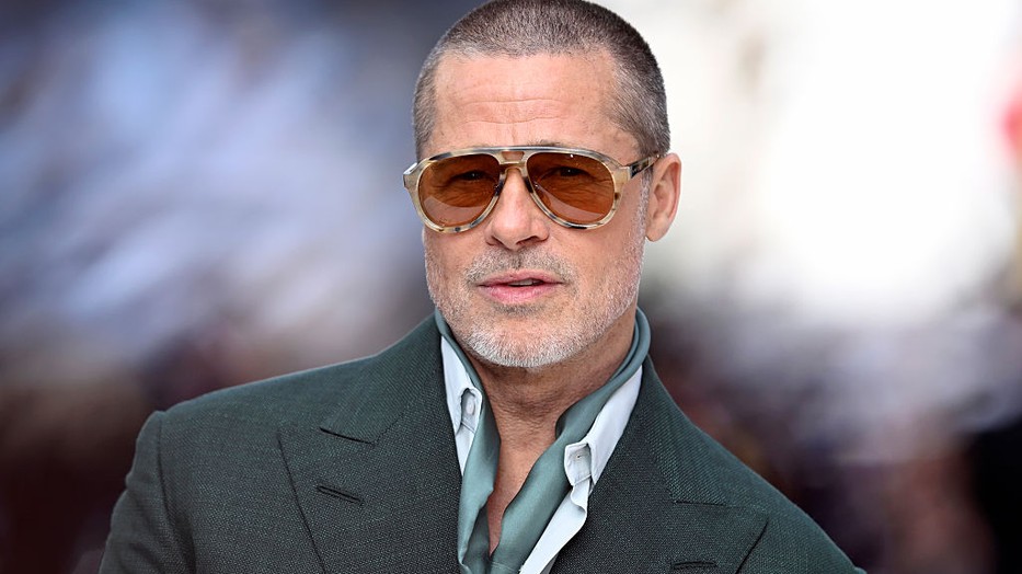 Brad Pitt otthonát kirabolták