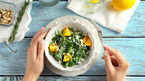 Alig eszel belőle, pedig igazi védőpajzs az Alzheimer-kór ellen