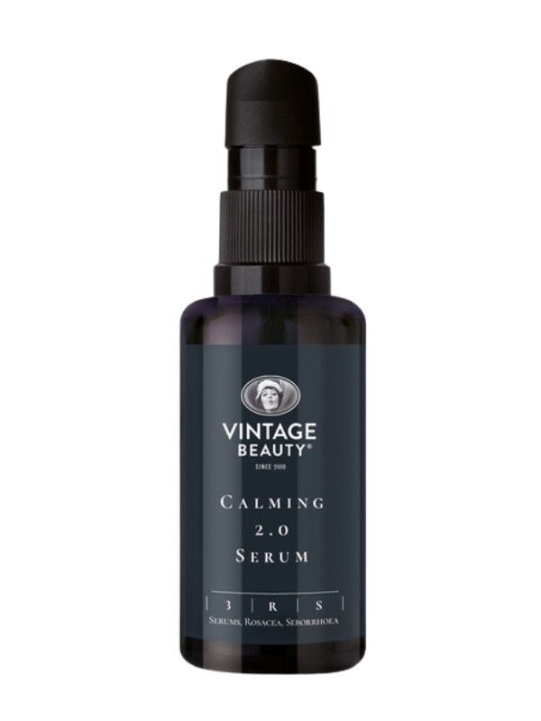 Calming szérum 2.0 VINTAGE BEAUTY 45 900 Ft/30 ml